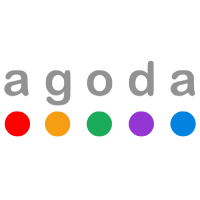 agoda icon