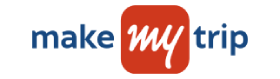 MakeMyTrip